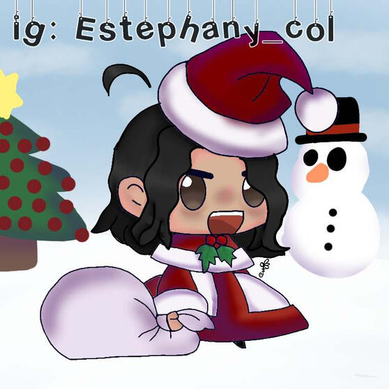 Esteph padoru