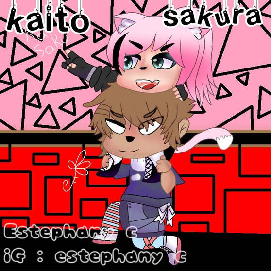 kai y saku