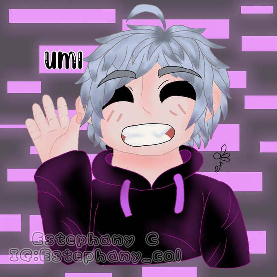 Umiii