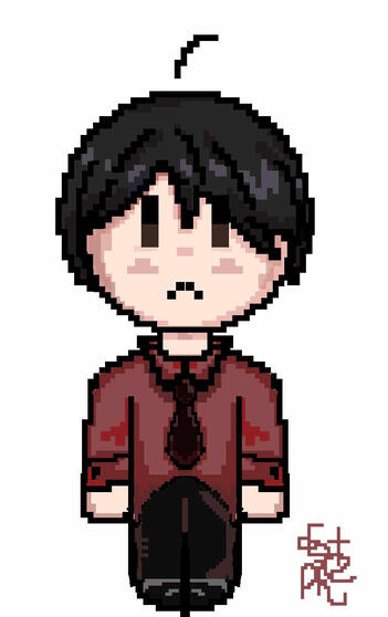 pixelart
