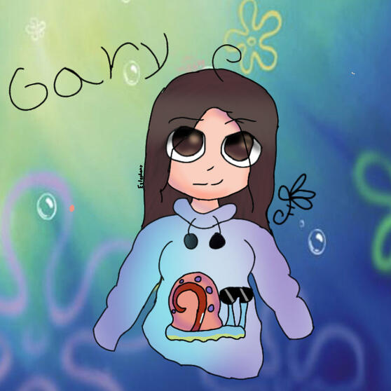 gary