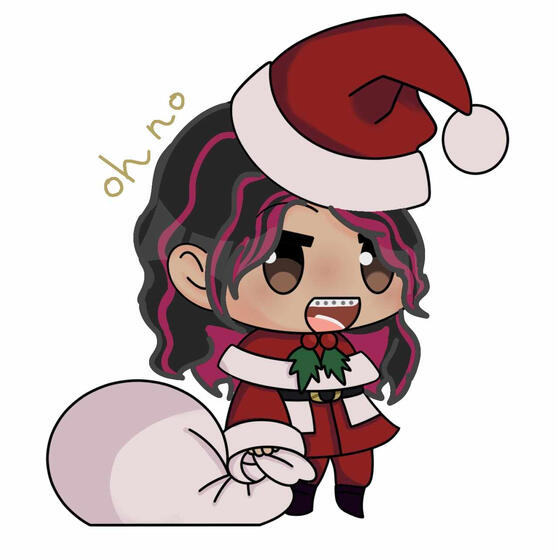 esteph padoru 2023
