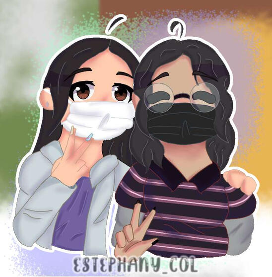 fany y yo