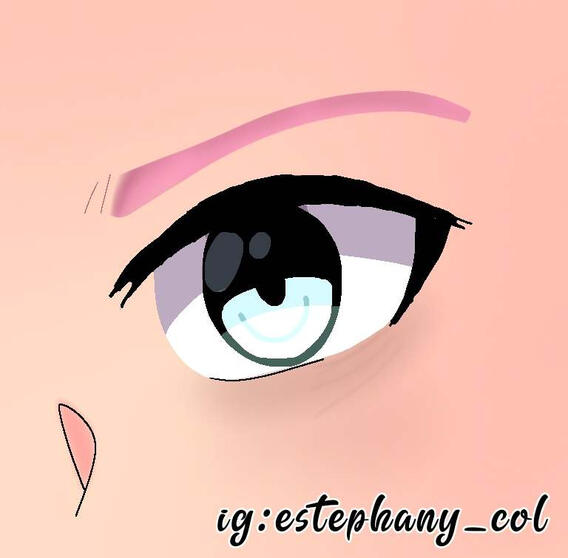 Ojo de saku