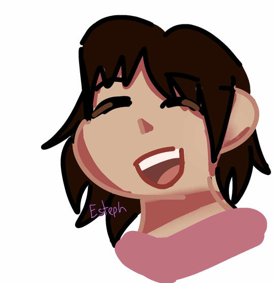 :D